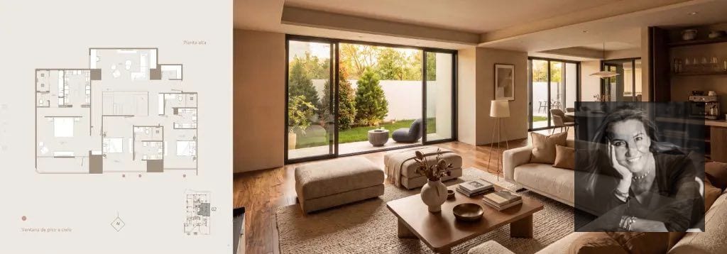 AROA | Apartamentos de lujo en venta en Proyecto Vista Hermosa II, zo — Apartamento en Venta en Zona 15, Guatemala, Ciudad — foto 15 de 17