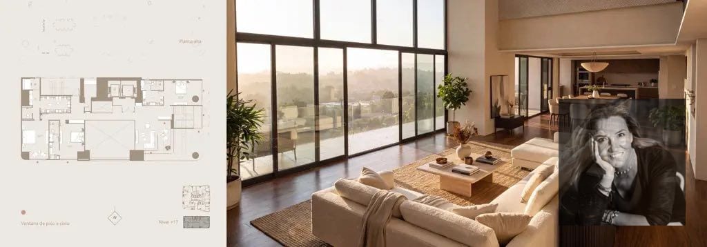 AROA | Apartamentos de lujo en venta en Proyecto Vista Hermosa II, zo — Apartamento en Venta en Zona 15, Guatemala, Ciudad — foto 16 de 17