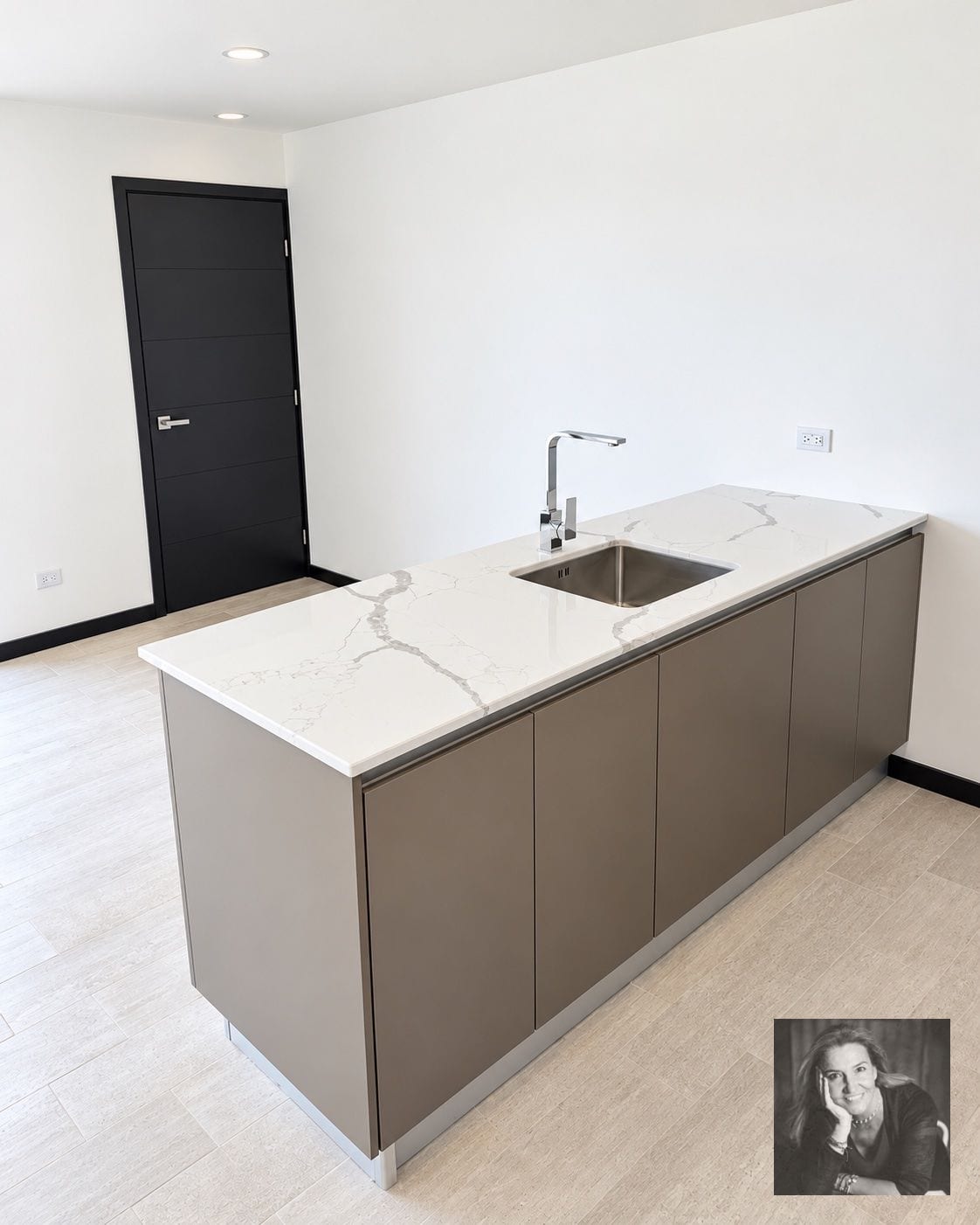 Apartamento en Venta y Renta en Edificio Verdú, Zona 14 — Apartamento en Venta en Verdú, Zona 13, Guatemala, Ciudad — foto 5 de 8