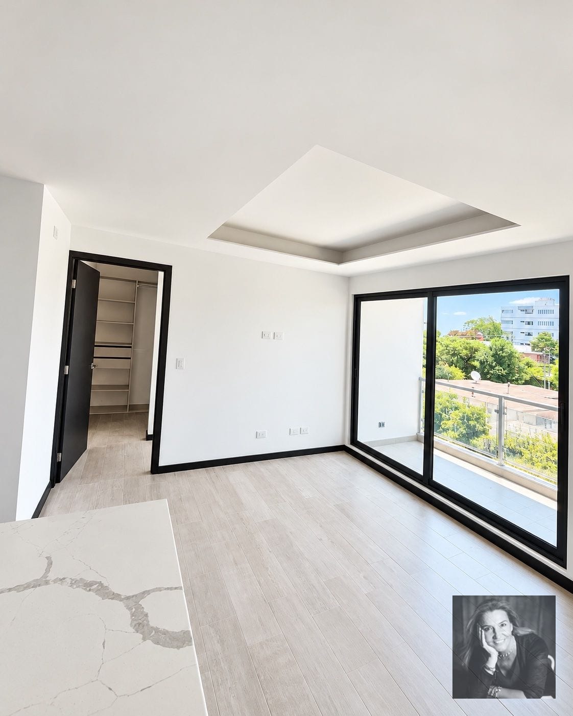 Apartamento en Venta y Renta en Edificio Verdú, Zona 14 — Apartamento en Venta en Verdú, Zona 13, Guatemala, Ciudad — foto 2 de 8