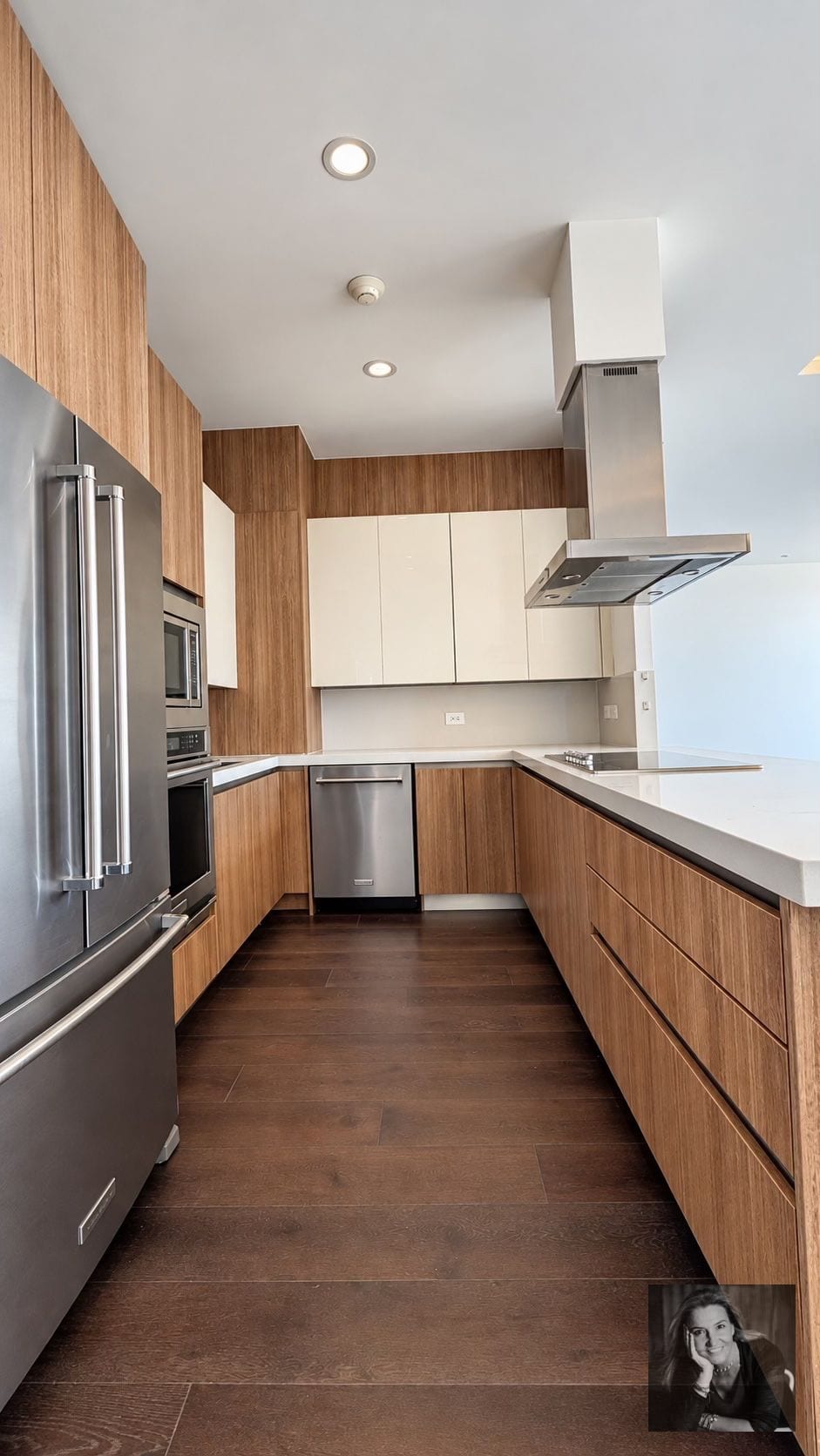 ECHO - Apartamento en venta y renta , zona 14, — Apartamento en Venta en Echo, Zona 14, Guatemala, Ciudad — foto 4 de 15