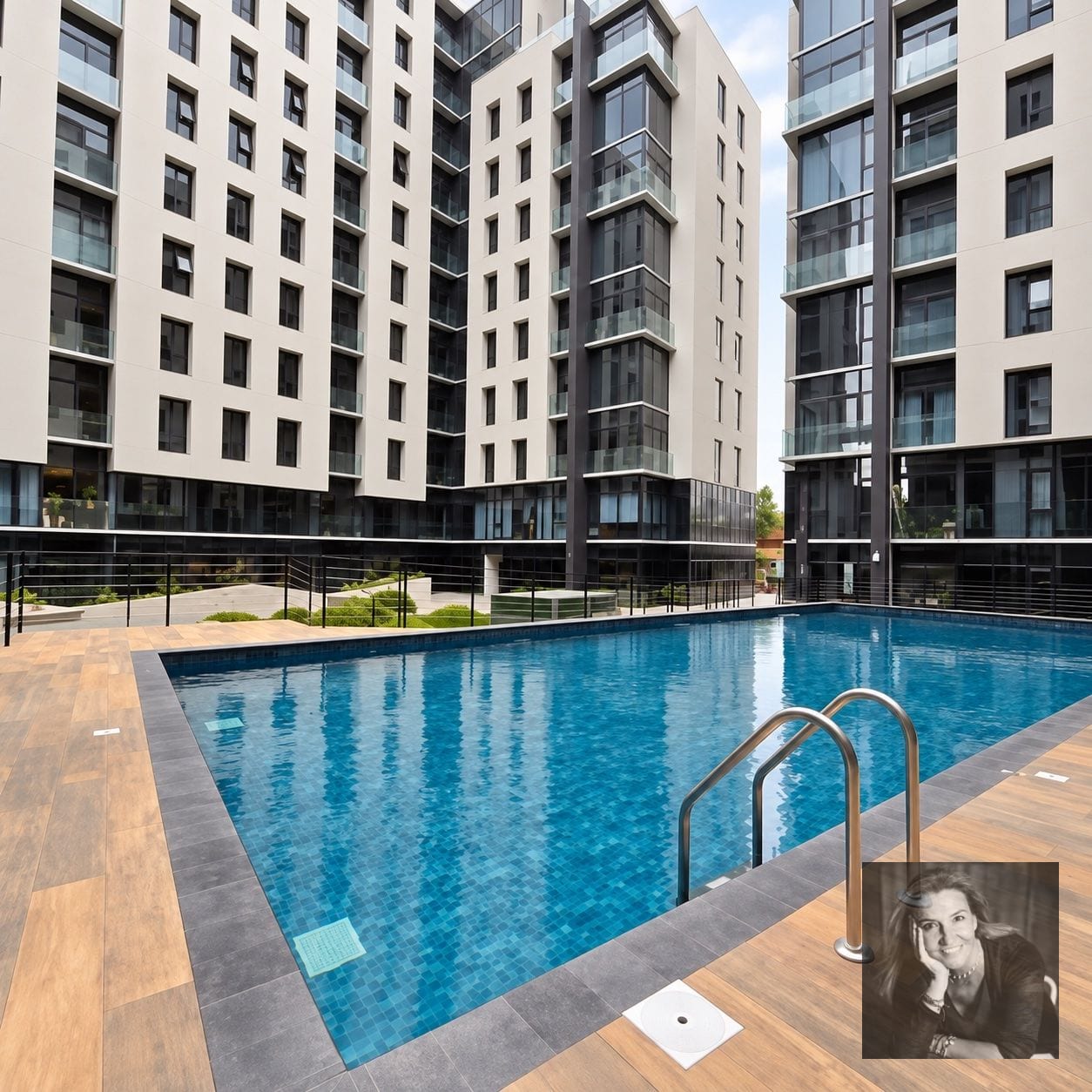 Apartamento en Venta o Renta en Villa Mariscal, Zona 11 — Apartamento en Venta en Villa Mariscal, Zona 11, Guatemala, Ciudad — foto 4 de 5