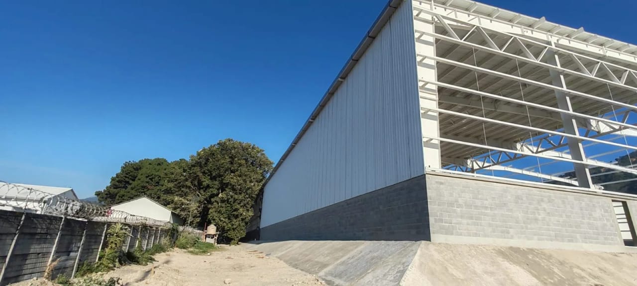 Bodega en Alquiler, Palín — Bodega / Ofibodega en Alquiler en Palín, Escuintla — foto 6 de 14