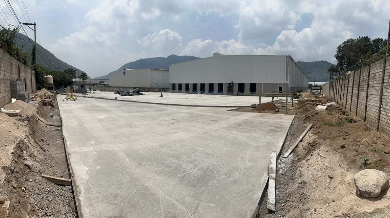Bodega en Alquiler, Palín — Bodega / Ofibodega en Alquiler en Palín, Escuintla — foto 9 de 14