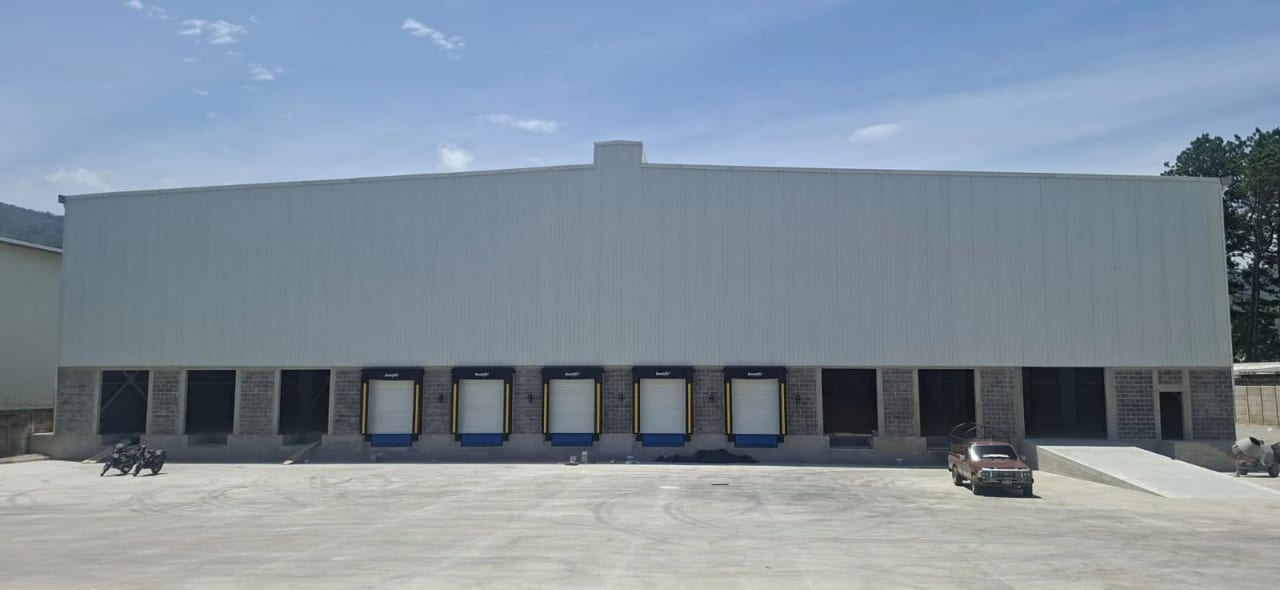 Bodega en Alquiler, Palín — Bodega / Ofibodega en Alquiler en Palín, Escuintla — foto 1 de 14