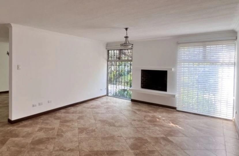 Casa en Aqluiler, Elgin II — Casa en Alquiler en Zona 14, Guatemala, Ciudad — foto 4 de 8