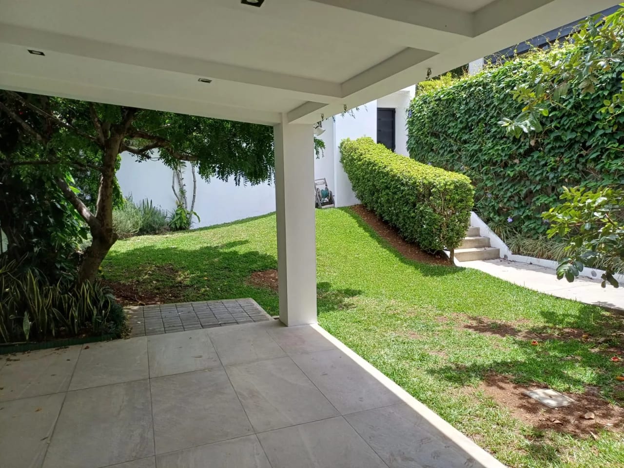 Casa en Aqluiler, Elgin II — Casa en Alquiler en Zona 14, Guatemala, Ciudad — foto 2 de 8