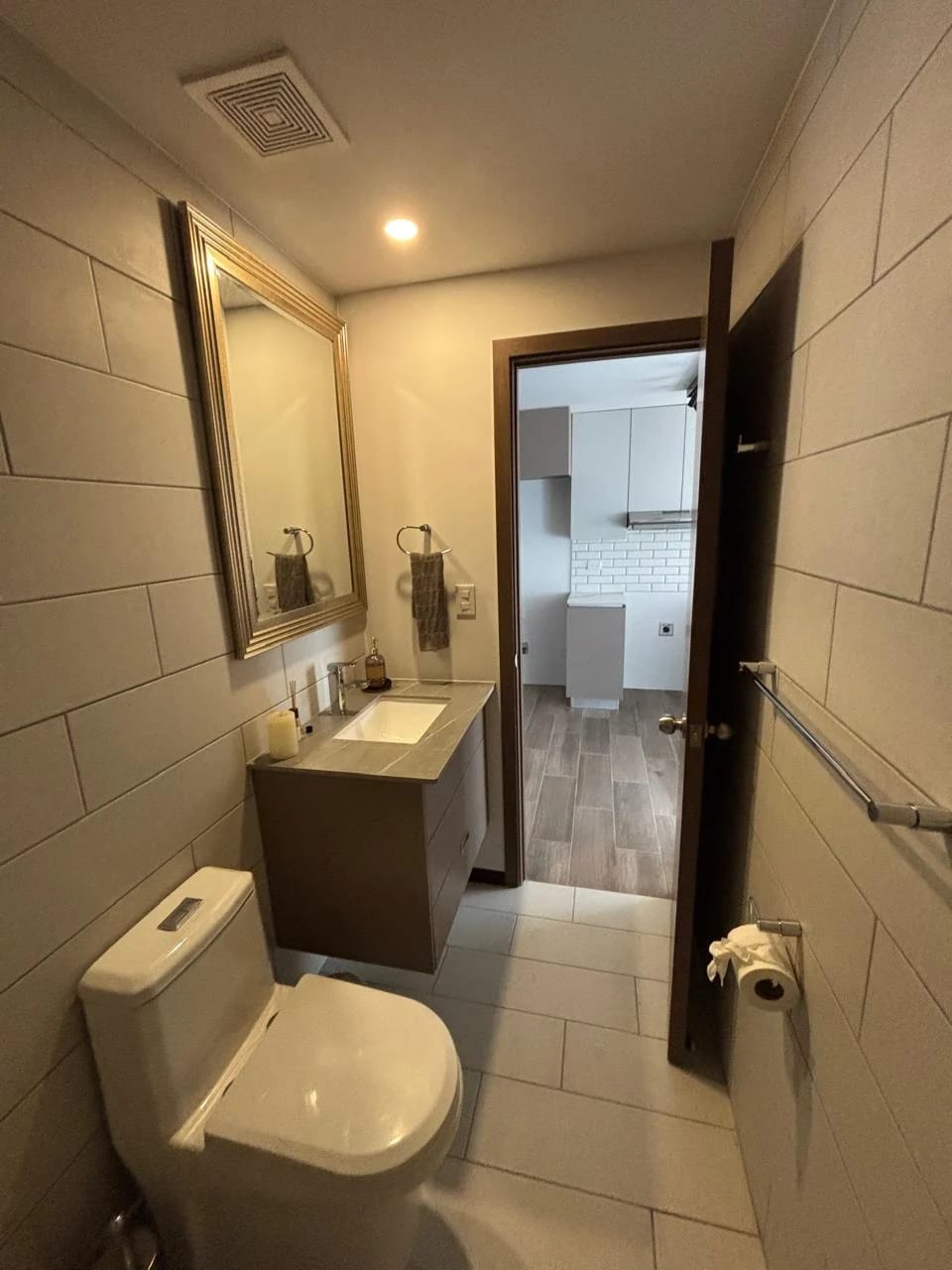 Apartamento en Renta, BIKO Zona 10 — Apartamento en Alquiler en Zona 10, Guatemala, Ciudad — foto 5 de 12