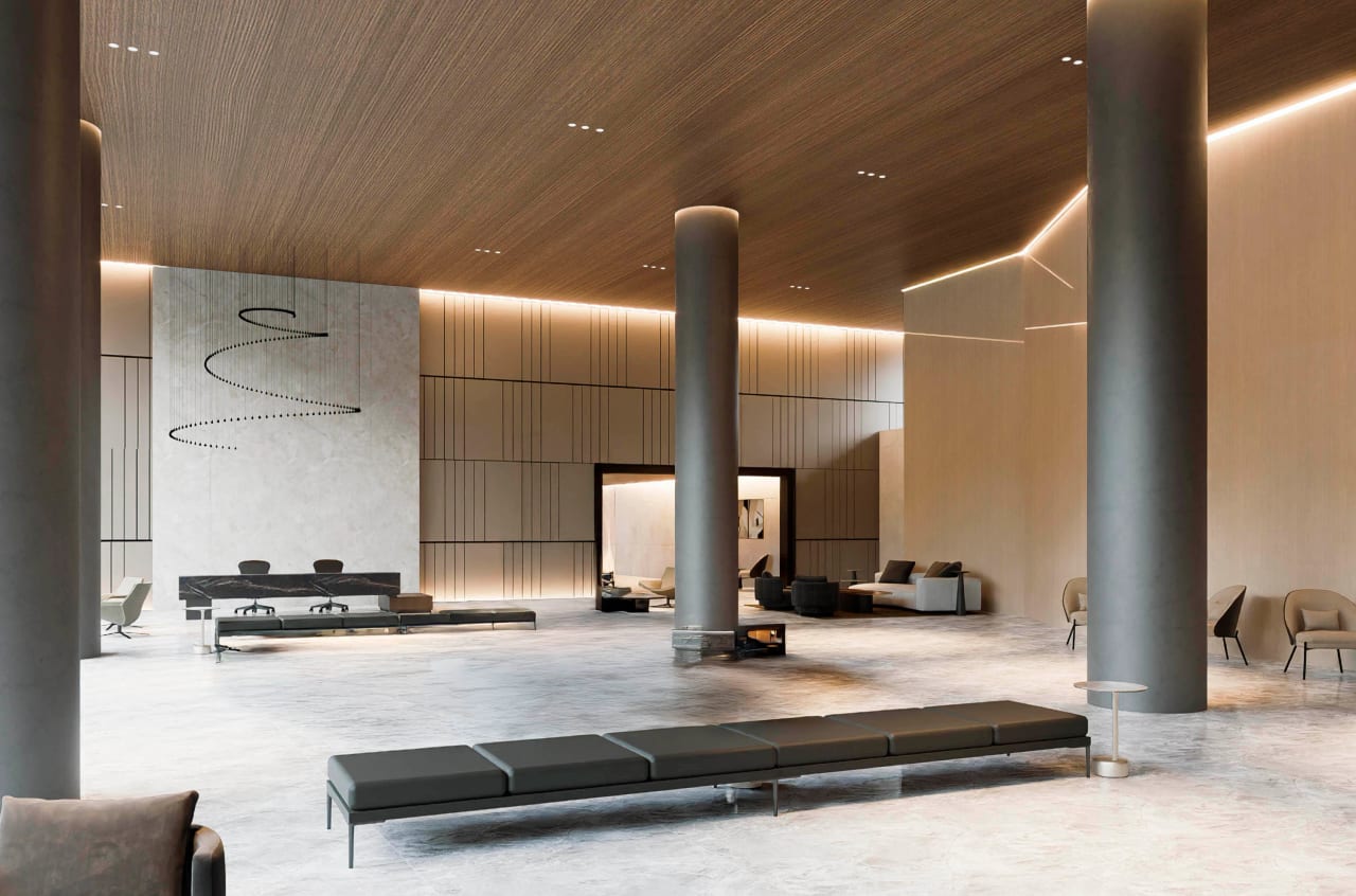 Oficinas Zona AX16 — Oficina en Venta en San Isidro, Zona 16, Guatemala, Ciudad — foto 4 de 5