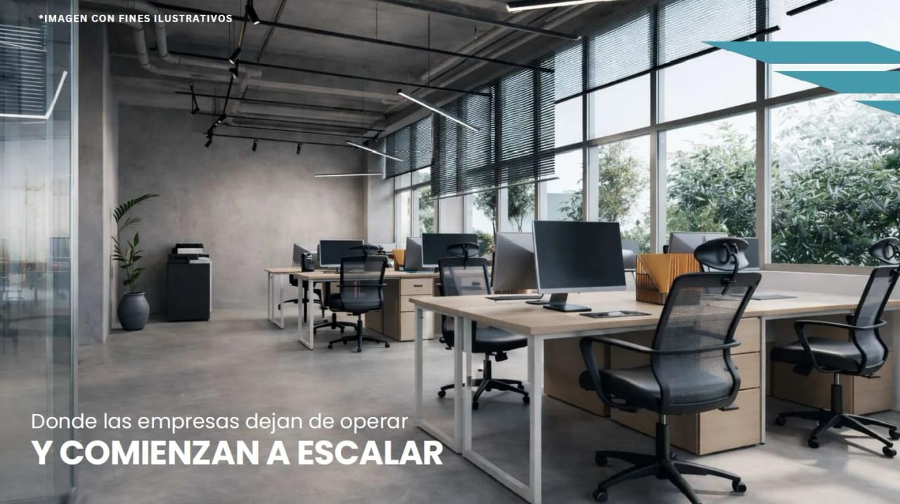 Ascend Zona 11 — Oficina en Venta en Zona 11, Guatemala, Ciudad — foto 2 de 3