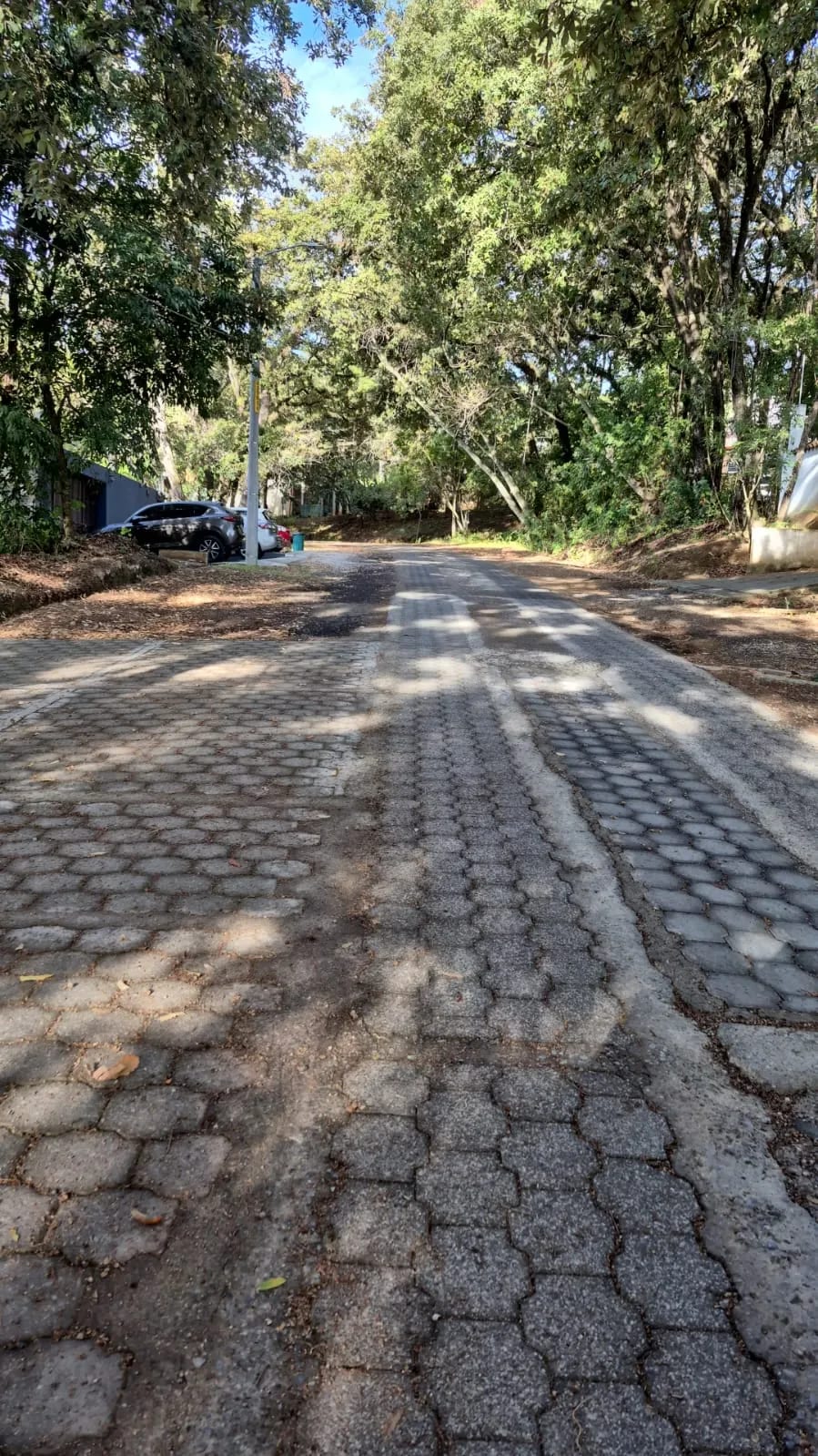 Terreno en Venta, Labor de Castilla — Terreno en Venta en San Lucas Sacatepéquez, Sacatepéquez — foto 1 de 6