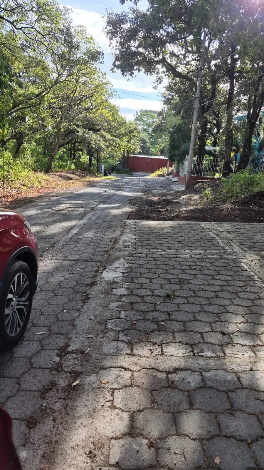 Terreno en Venta, Labor de Castilla — Terreno en Venta en San Lucas Sacatepéquez, Sacatepéquez — foto 6 de 6