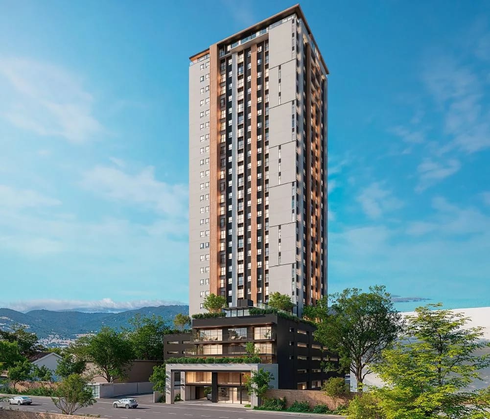 Edificio de Apartamentos Vilara, zona 11 — Apartamento en Venta en Zona 11, Guatemala, Ciudad — foto 1 de 6