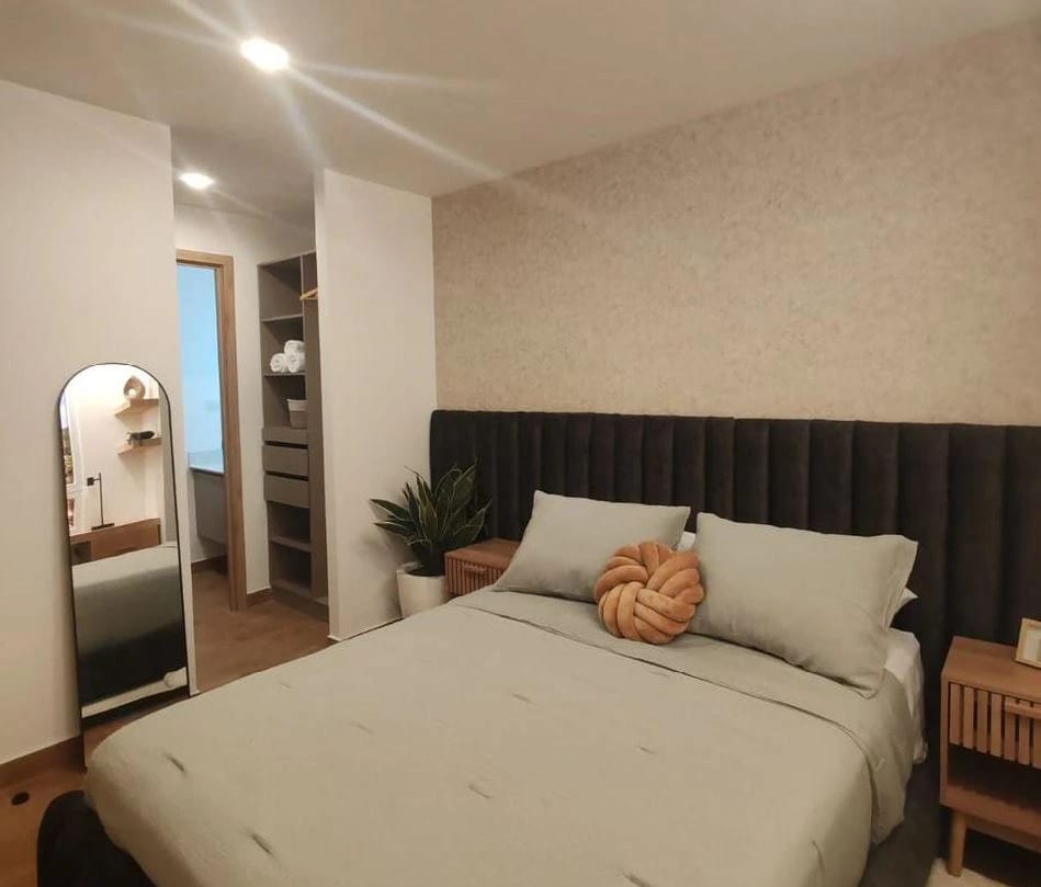 Edificio de Apartamentos Vilara, zona 11 — Apartamento en Venta en Zona 11, Guatemala, Ciudad — foto 6 de 6