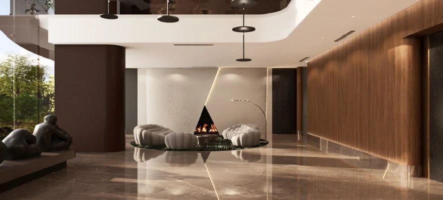San Lorenzo, Zona 14 — Apartamento en Venta en Zona 14, Guatemala, Ciudad — foto 3 de 6