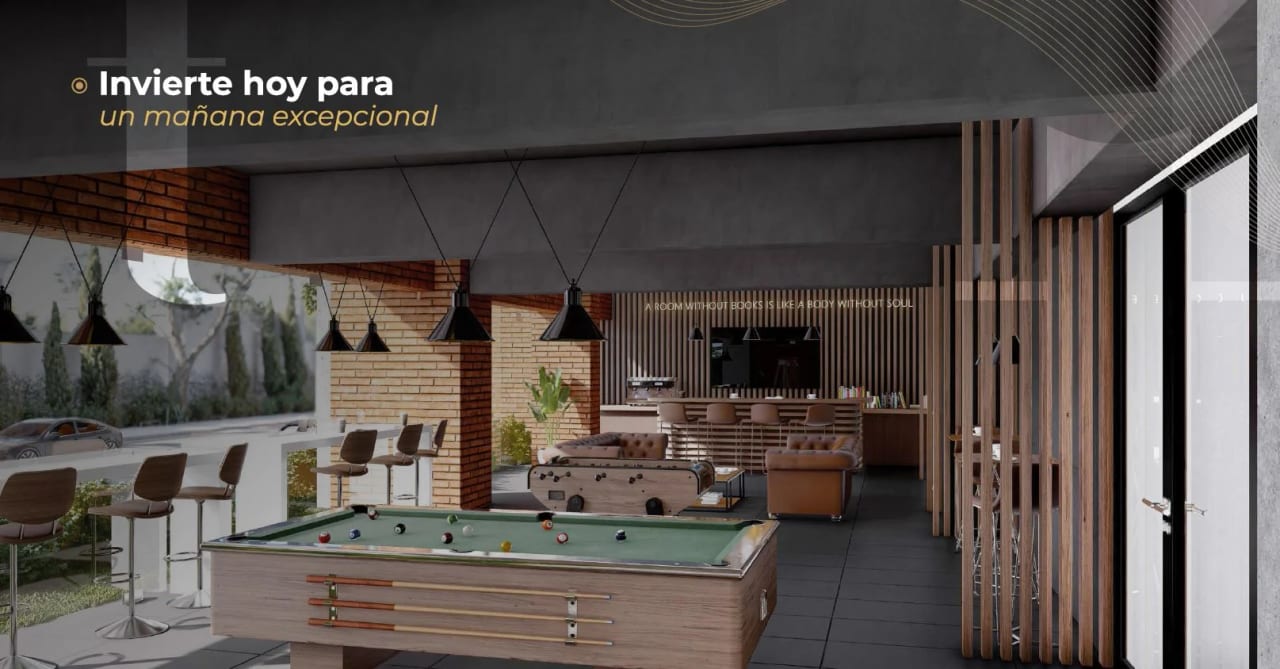 Edificio Apartamentos Casa Tauré — Apartamento en Venta en Zona 10, Guatemala, Ciudad — foto 4 de 6