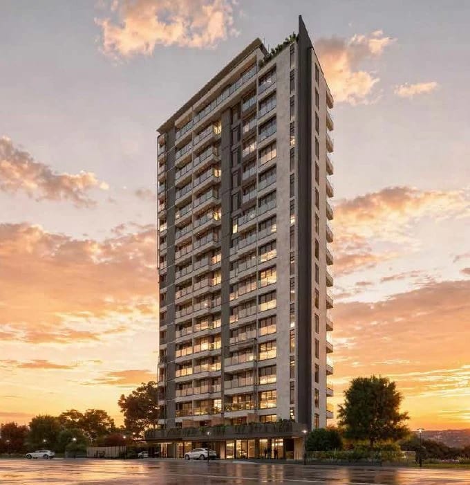 Edificio Apartamentos Acres — Apartamento en Venta en Vista Hermosa I, Zona 15, Guatemala, Ciudad — foto 1 de 7