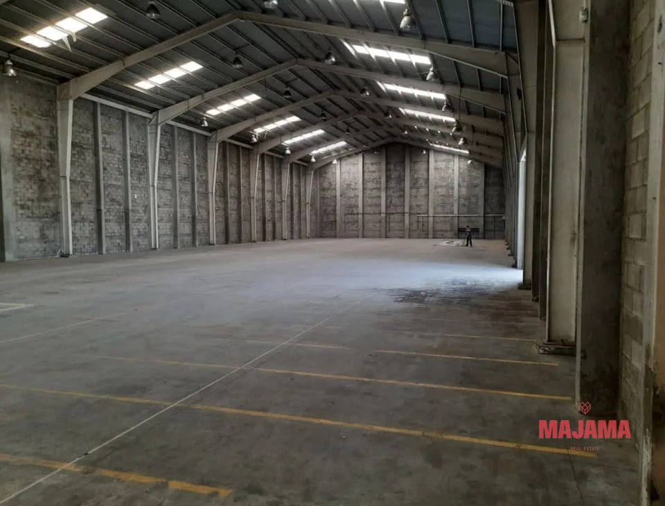 AMPLIA BODEGA INDEPENDIENTE EN RENTA EN ATANASIO TZUL, ZONA 12- CODIGO 0_BRD16 — Bodega / Ofibodega en Alquiler en Zona 12, Guatemala, Ciudad — foto 3 de 3