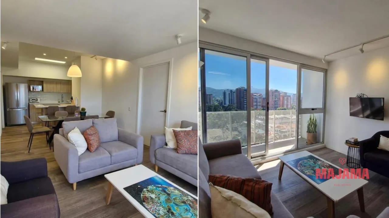 APARTAMENTO EN VENTA Y/O RENTA EN ZONA 13 - CODIGO 0_ARVD29 — Apartamento en Alquiler en Zona 13, Guatemala, Ciudad — foto 2 de 2