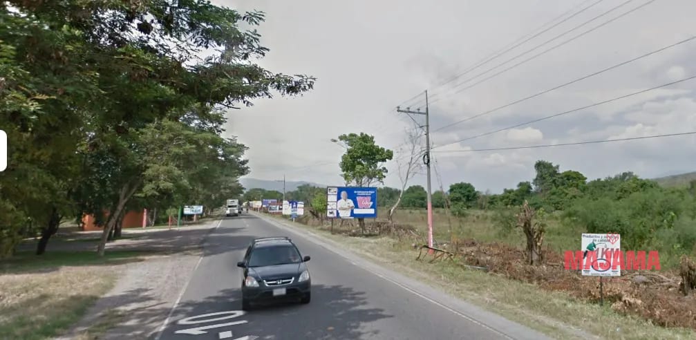 TERRENO EN VENTA EN CHIQUIMULA - CODIGO 134_TV02 — Terreno en Venta en Chiquimula, Chiquimula — foto 1 de 1