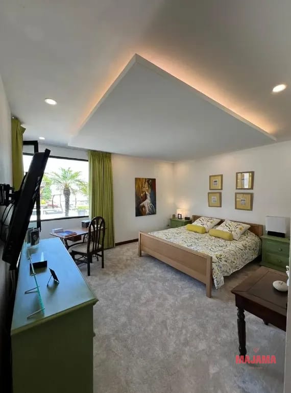 CASA AMPLIA CON PISCINA EN VENTA, EN ZONA 15 - CODIGO 02_CV22 — Casa en Venta en Zona 15, Guatemala, Ciudad — foto 11 de 12