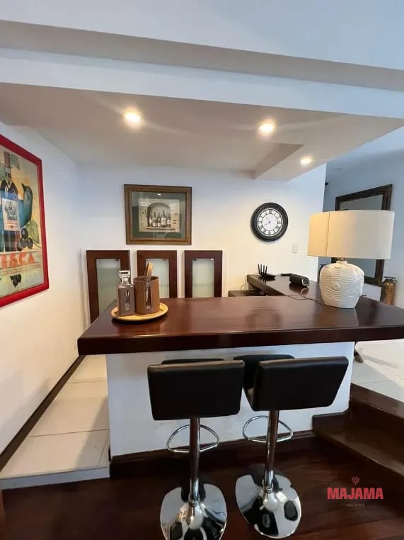 CASA AMPLIA CON PISCINA EN VENTA, EN ZONA 15 - CODIGO 02_CV22 — Casa en Venta en Zona 15, Guatemala, Ciudad — foto 7 de 12