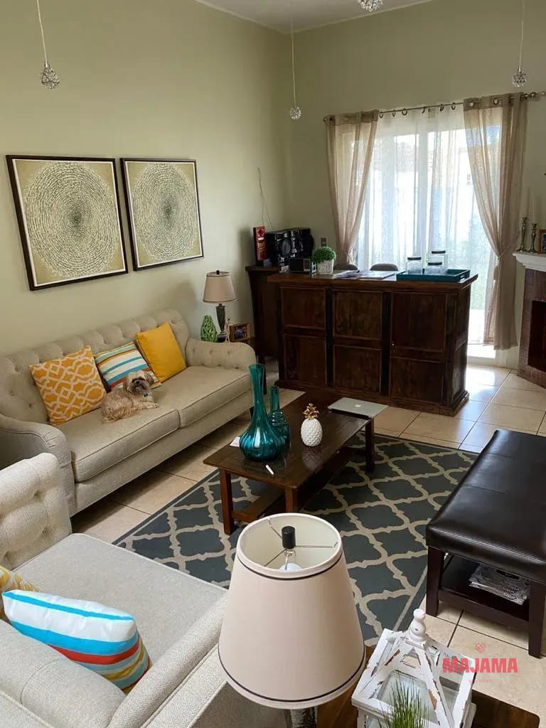 CASA EN VENTA EN EL KM 20.5 CARRETERA A FRAIJANES - CODIGO 02_CV22 — Casa en Venta en Carretera a El Salvador, Guatemala, Ciudad — foto 1 de 8