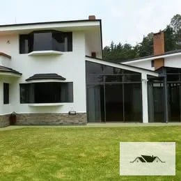 En Renta Casa dentro de Condominio en Km 16.5 CAES San Antonio — Casa en Venta en San Antonio, Carretera a El Salvador, Guatemala, Ciudad — foto 1 de 5