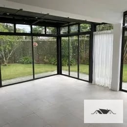 En Renta Casa dentro de Condominio en Km 16.5 CAES San Antonio — Casa en Venta en San Antonio, Carretera a El Salvador, Guatemala, Ciudad — foto 3 de 5
