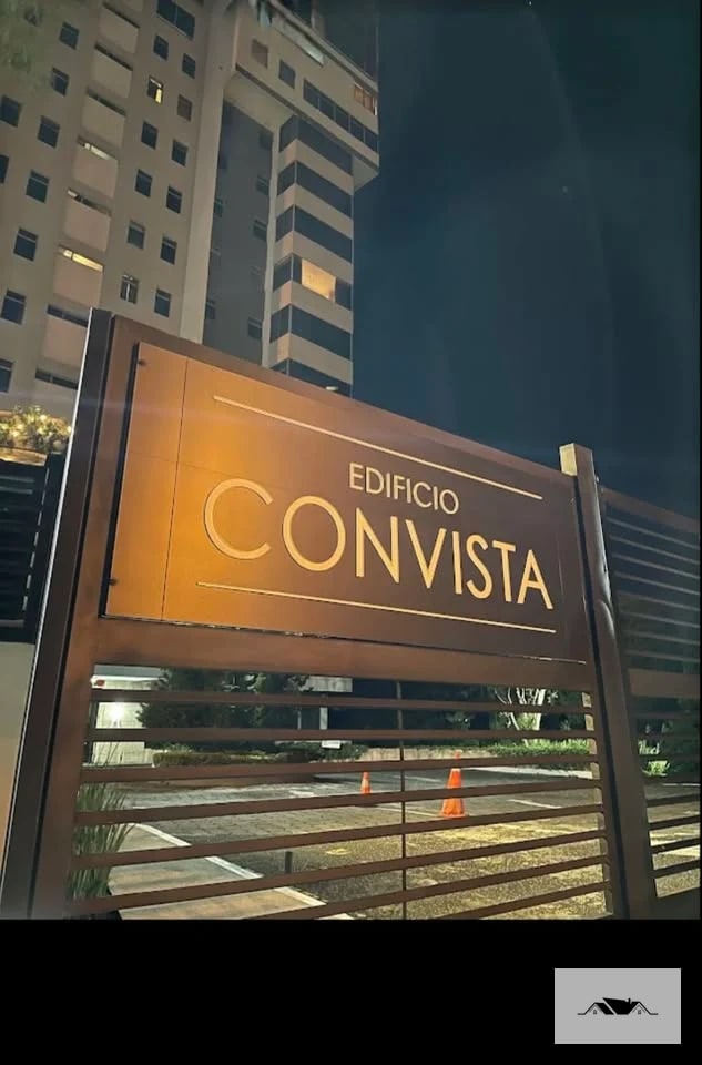 En Renta APARTAMENTO Edificio Convista Zona 15 — Apartamento en Alquiler en San Lázaro, Zona 15, Guatemala, Ciudad — foto 1 de 1