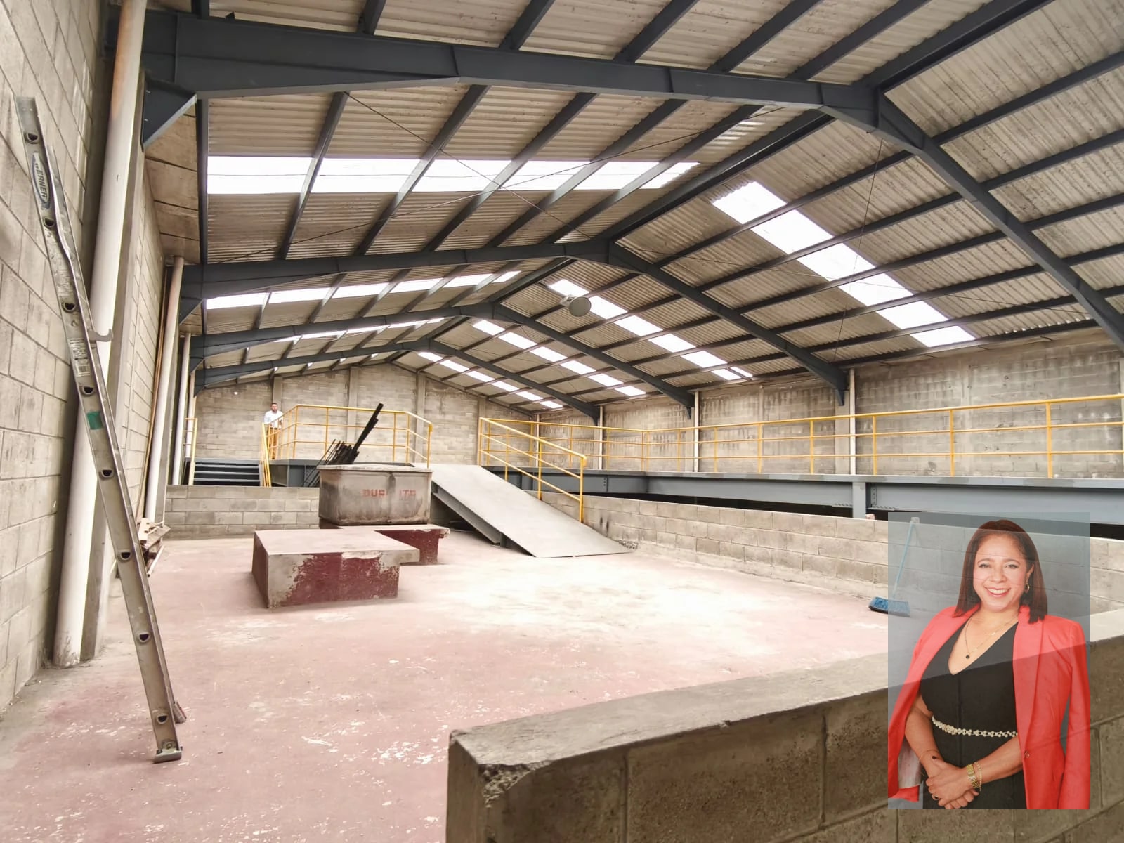 BODEGA EN RENTA Z 2 MIXCO - 7
