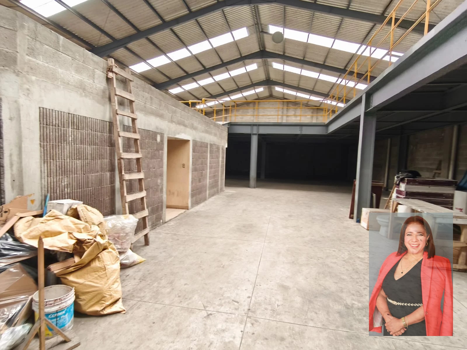 BODEGA EN RENTA Z 2 MIXCO - 8