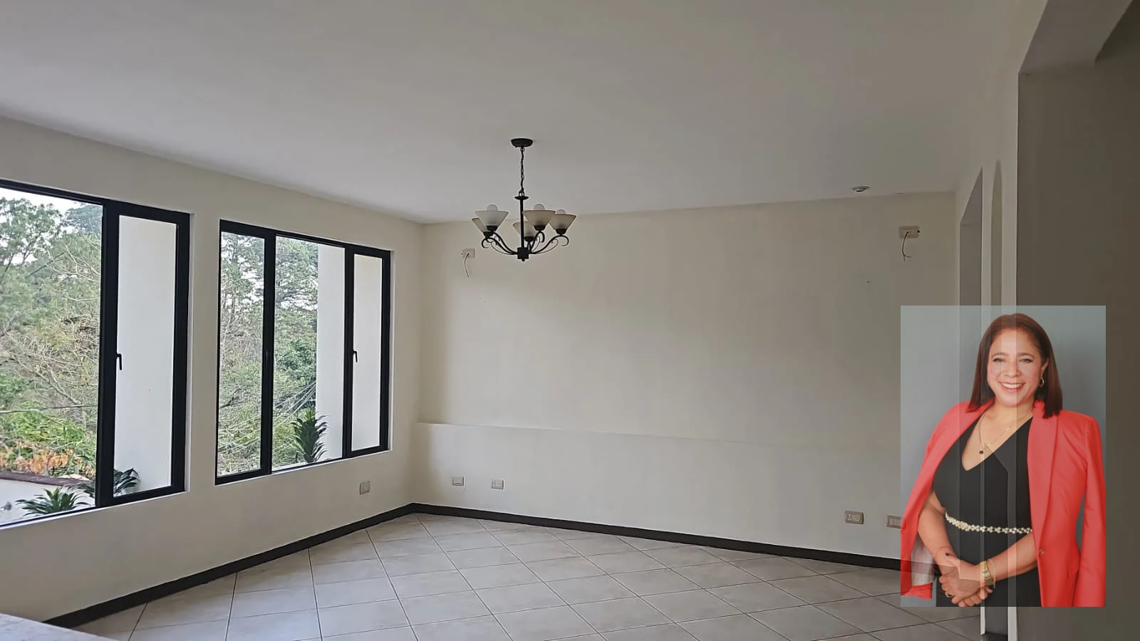 CASA DANTÉ KANAJUYU EN RENTA - 9