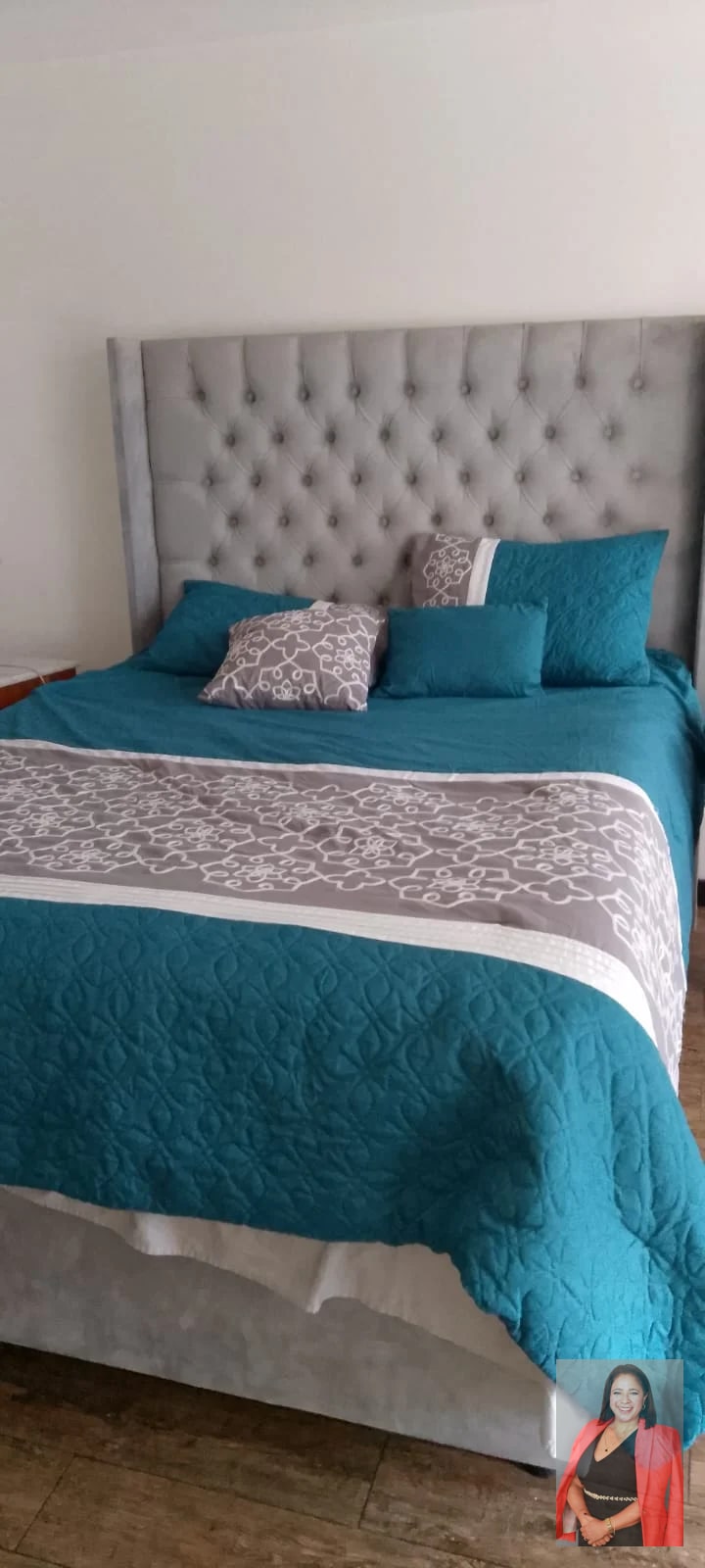 Apartamento equipado Z 15 en renta — Apartamento en Alquiler en Torre 360°, Zona 15, Guatemala, Ciudad — foto 1 de 10