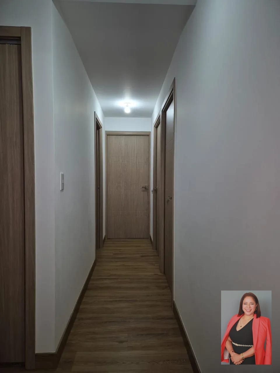Apartamento Equipado en Vertical zona 2 — Apartamento en Alquiler en Vertical El Zapote, Zona 2, Guatemala, Ciudad — foto 9 de 11