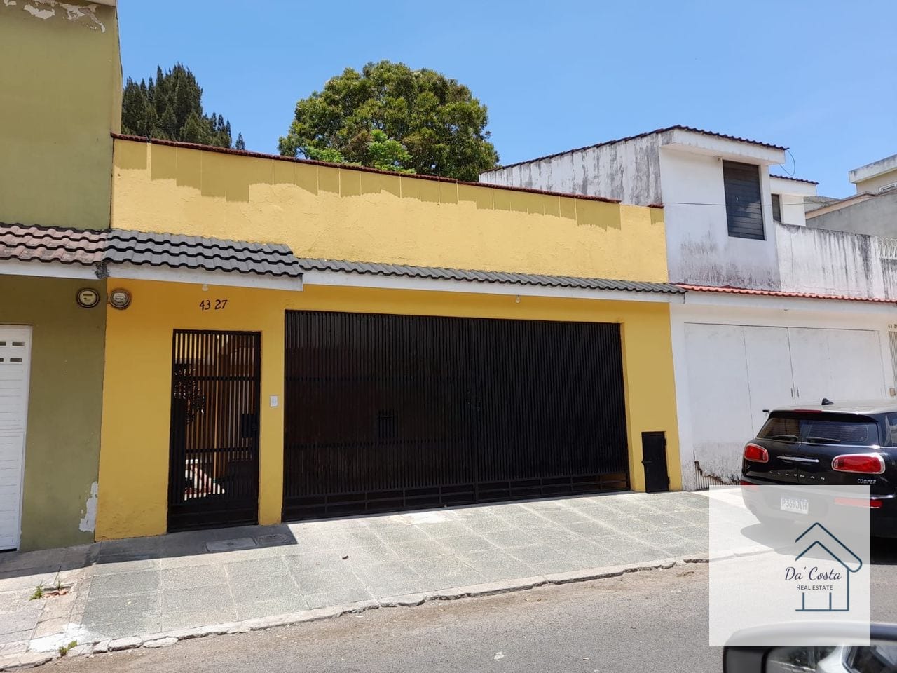 Casa en venta Z 12 Prados de Monte María — Casa en Venta en Prados de Monte María, Zona 12, Guatemala, Ciudad — foto 1 de 8
