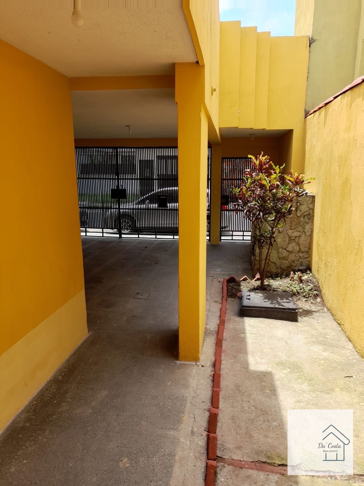 Casa en venta Z 12 Prados de Monte María — Casa en Venta en Prados de Monte María, Zona 12, Guatemala, Ciudad — foto 8 de 8