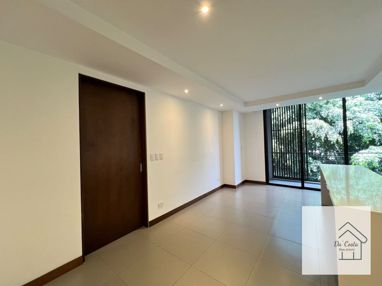 Alquiler de apartamento zona 13 — Apartamento en Alquiler en Zona 13, Guatemala, Ciudad — foto 8 de 9
