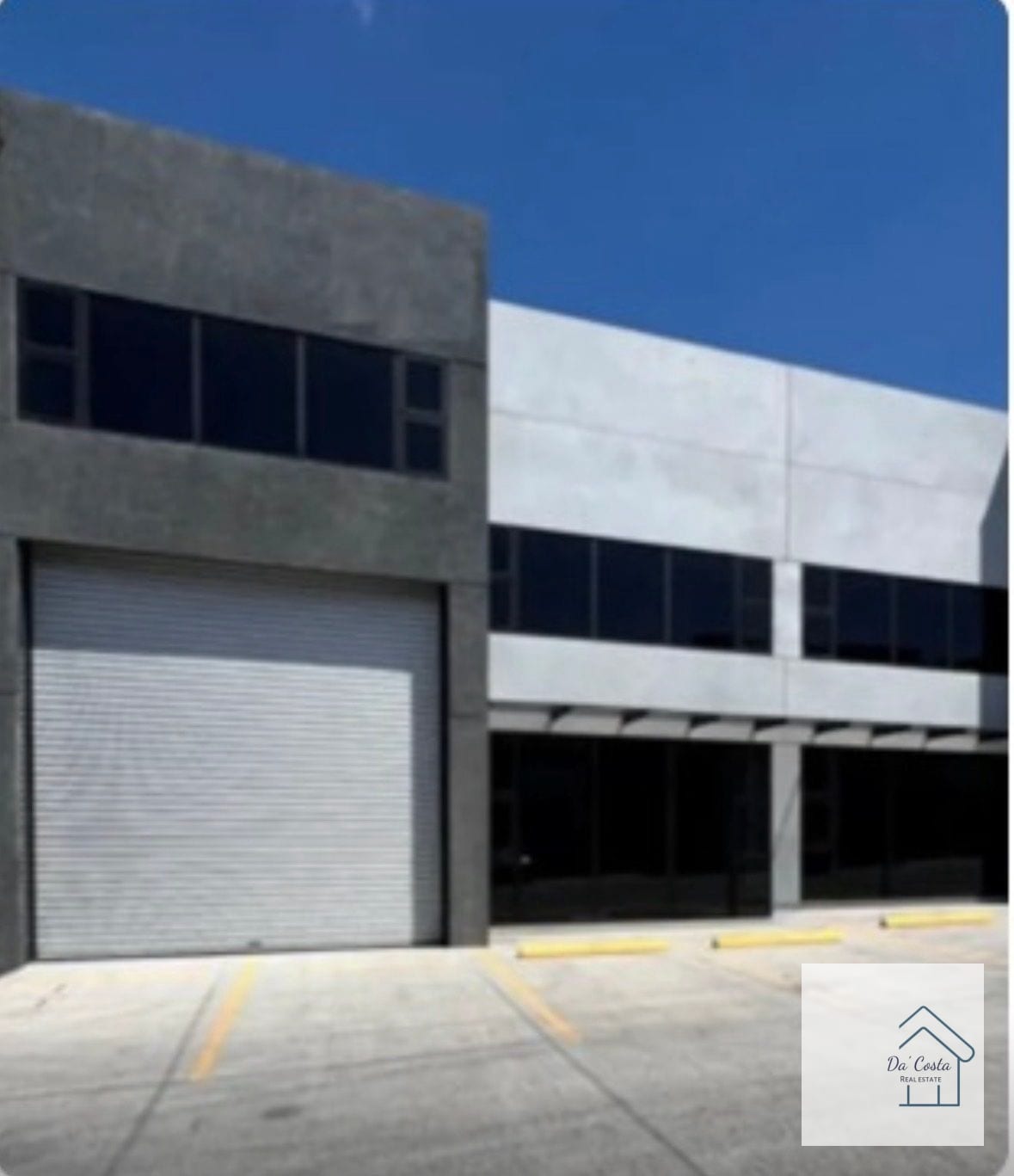 Bóveda en renta Bouganvilias — Bodega / Ofibodega en Venta en Zona 5, Guatemala, Ciudad — foto 2 de 12