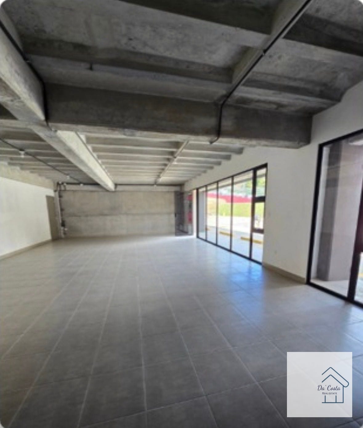 Bóveda en renta Bouganvilias — Bodega / Ofibodega en Venta en Zona 5, Guatemala, Ciudad — foto 7 de 12