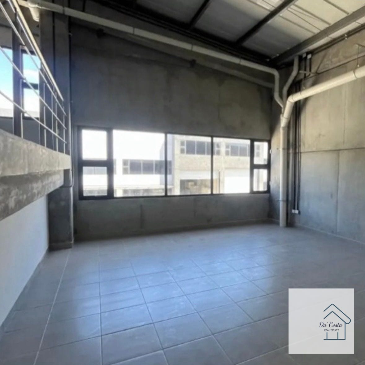 Bóveda en renta Bouganvilias — Bodega / Ofibodega en Venta en Zona 5, Guatemala, Ciudad — foto 11 de 12