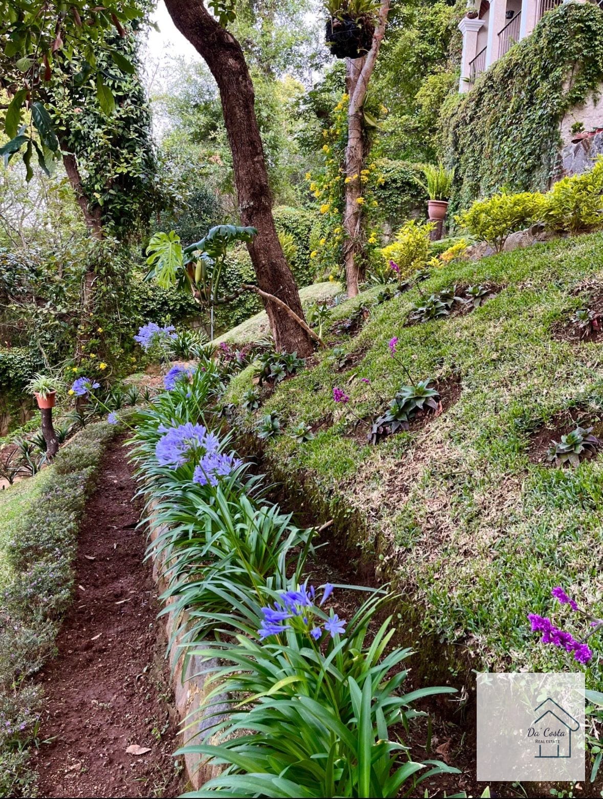 Casa en venta Altos de Miralvalle — Casa en Venta en Zona 1 Mixco, Guatemala, Ciudad — foto 16 de 17