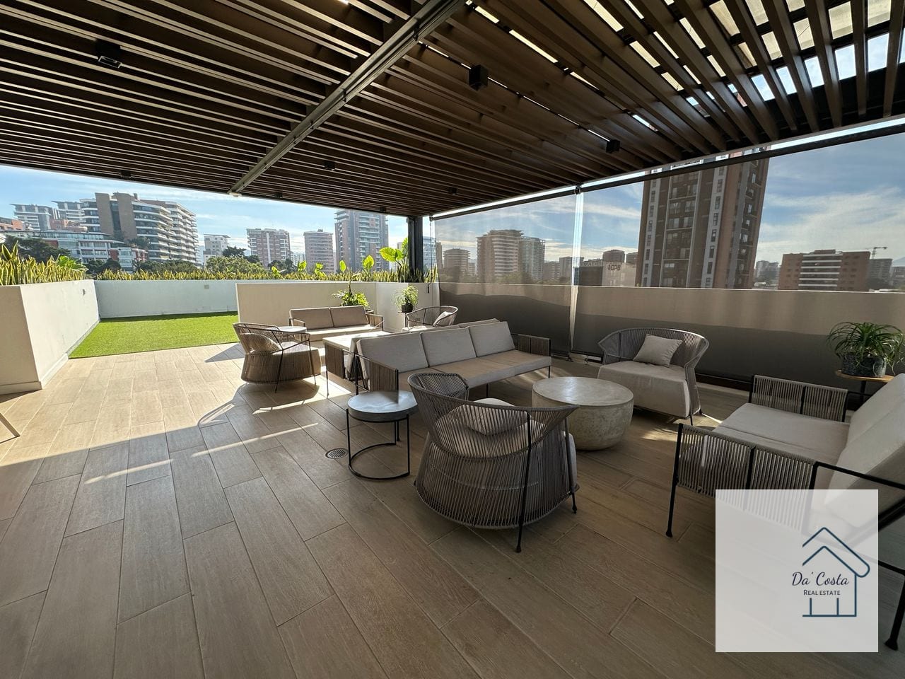 Apartamento en Venta zona 13 — Apartamento en Venta en Zona 13, Guatemala, Ciudad — foto 10 de 10