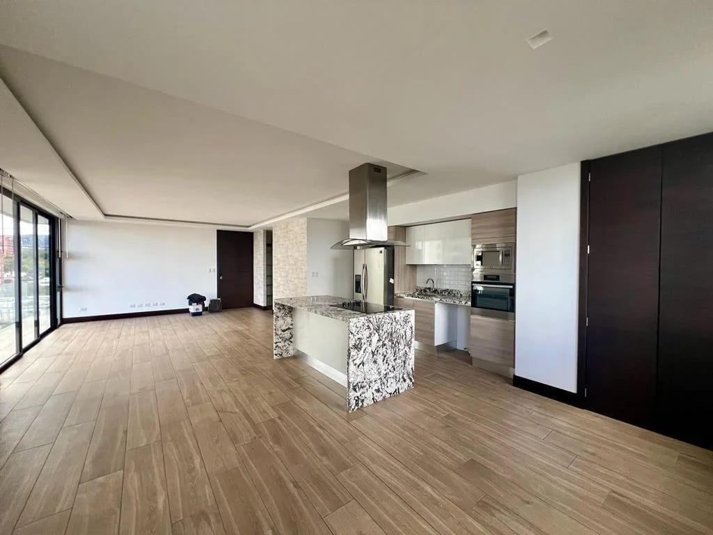 Baden zona 15 apartamento de lujo. — Apartamento en Alquiler en Baden, Zona 15, Guatemala, Ciudad — foto 2 de 9
