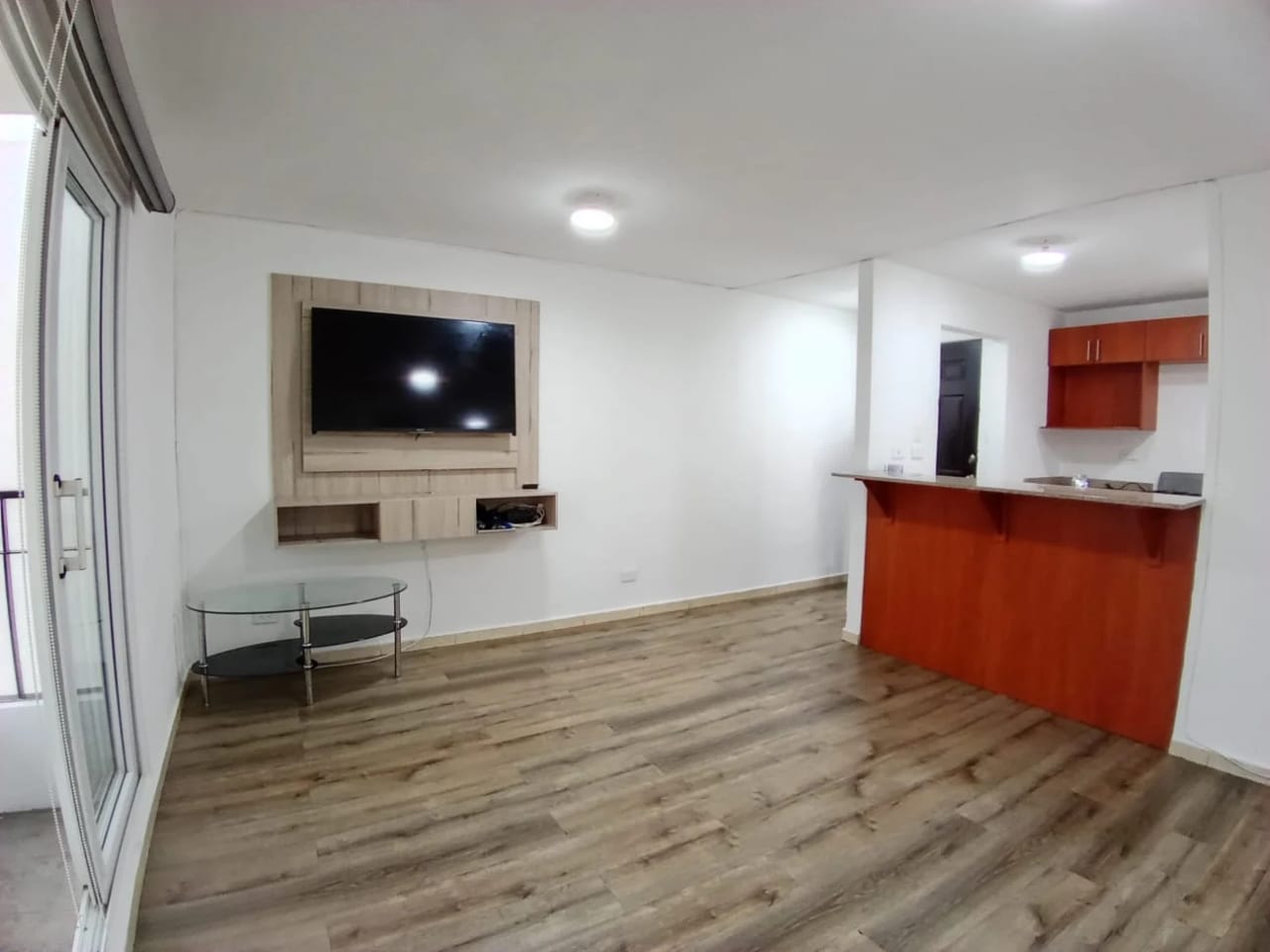 Parque 7 — Apartamento en Alquiler en Parque 7, Zona 7, Guatemala, Ciudad — foto 4 de 9