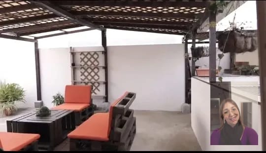 Venta de apartamento Zona 11 de Mixco - Altos de San Jacinto — Apartamento en Venta en Zona 11, Guatemala, Ciudad — foto 6 de 14