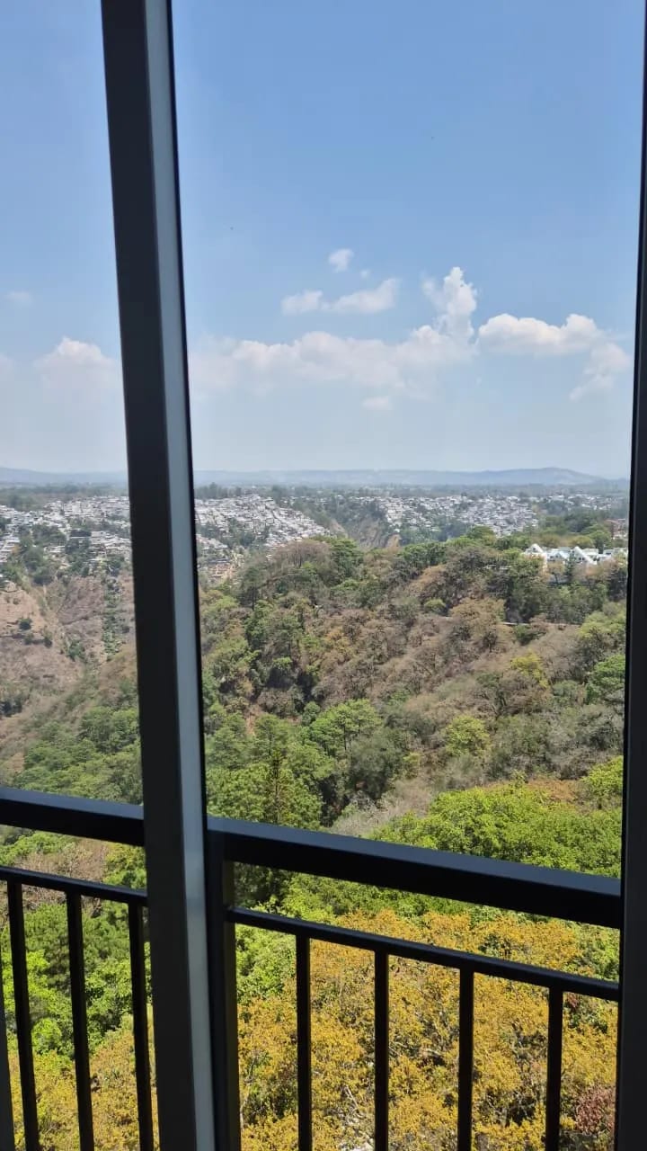 ESPECTACULAR APARTAMENTO EN VERTICAL EL ZAPOTE — Apartamento en Venta en El Zapote, Zona 2, Guatemala, Ciudad — foto 12 de 17