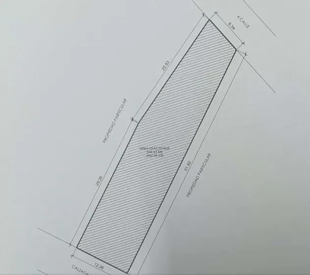 Terreno Comercial en Venta en Calzada San Juan, Zona 7 – cerca del Trébol — Terreno en Venta en Zona 7, Guatemala, Ciudad — foto 2 de 3