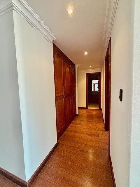 Zona 14 Apartamento 180m2 en Edificio Marqués del Valle - en venta — Apartamento en Venta en Marqués del Valle, Zona 14, Guatemala, Ciudad — foto 4 de 17