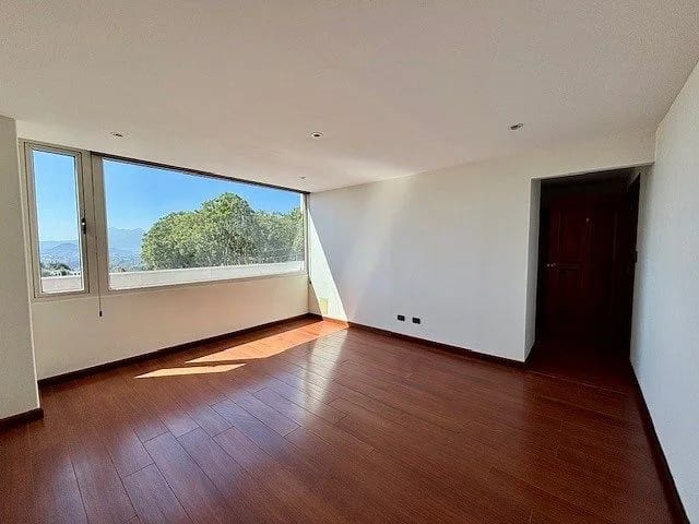 Zona 14 Apartamento 180m2 en Edificio Marqués del Valle - en venta — Apartamento en Venta en Marqués del Valle, Zona 14, Guatemala, Ciudad — foto 6 de 17